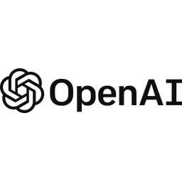 open ai logo