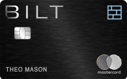 Bilt Mastercard
