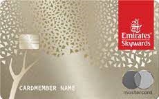 Emirates Card